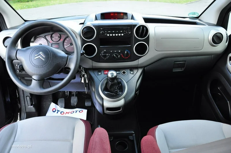 Citroen Berlingo 33