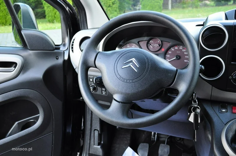 Citroen Berlingo 34