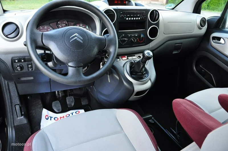 Citroen Berlingo 38