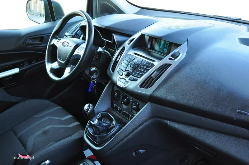 Ford Transit Connect 28