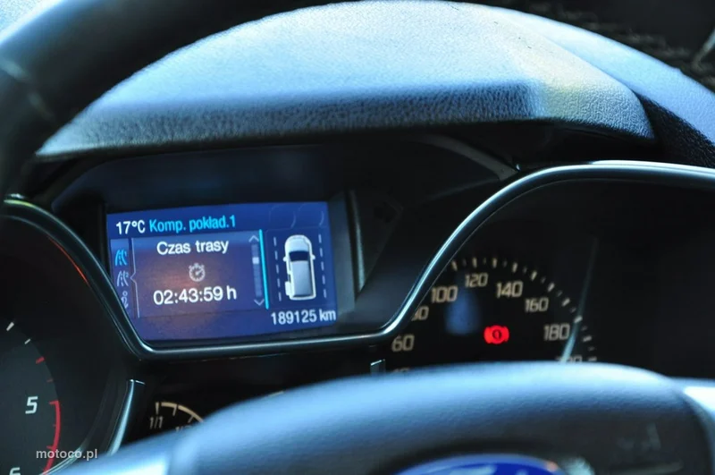 Ford Transit Connect 36
