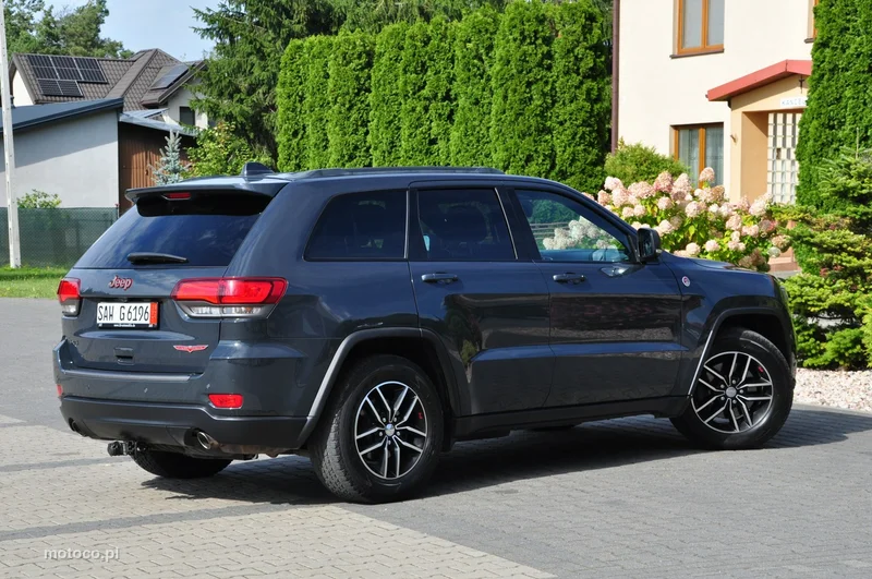 Jeep Grand Cherokee 21