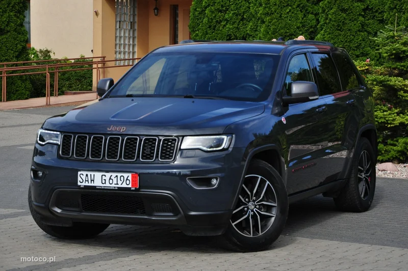 Jeep Grand Cherokee 23