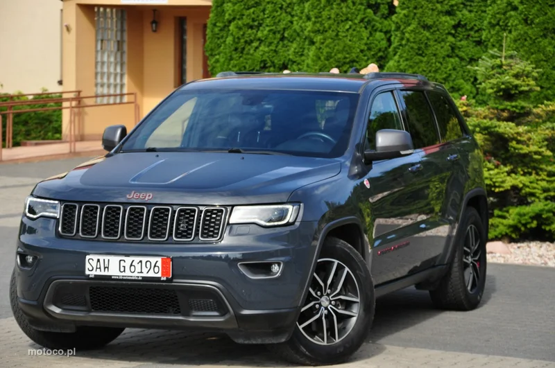 Jeep Grand Cherokee 25