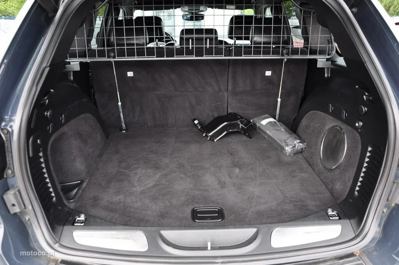Jeep Grand Cherokee 30
