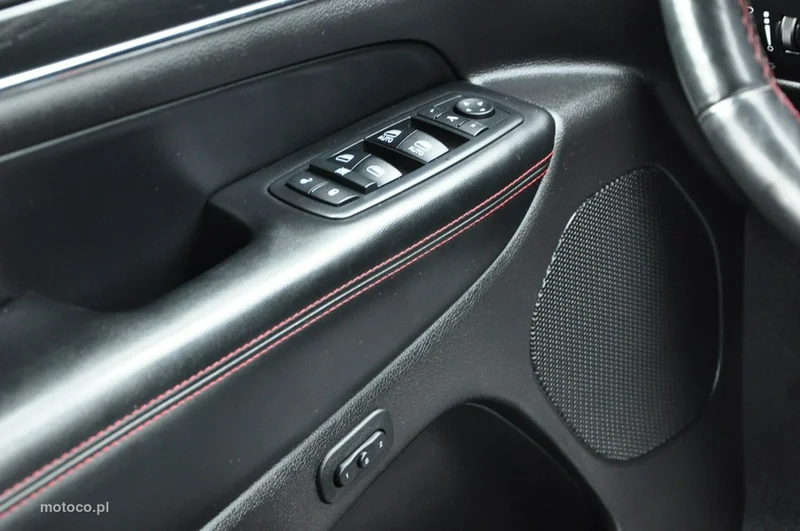Jeep Grand Cherokee 39