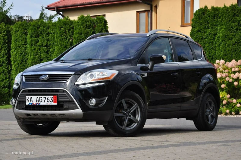 Ford Kuga II 11