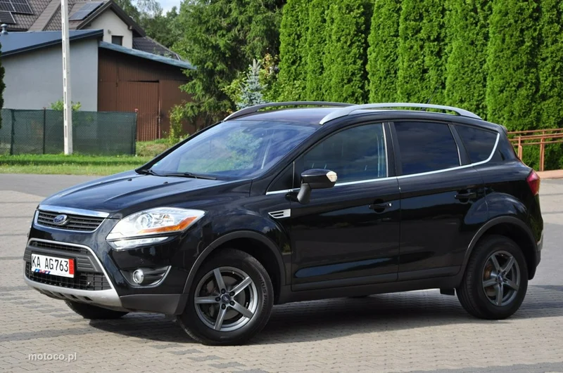 Ford Kuga II 13