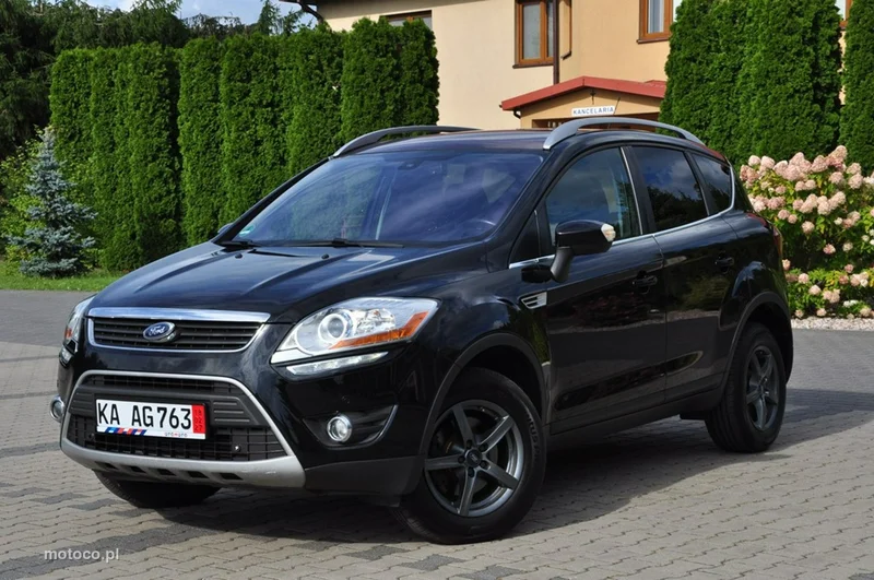 Ford Kuga II 14