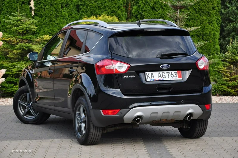Ford Kuga II 16