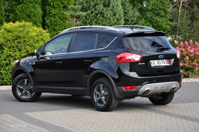 Ford Kuga II 17
