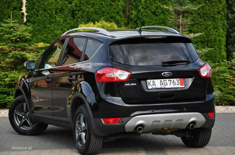 Ford Kuga II 19