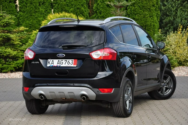 Ford Kuga II 20