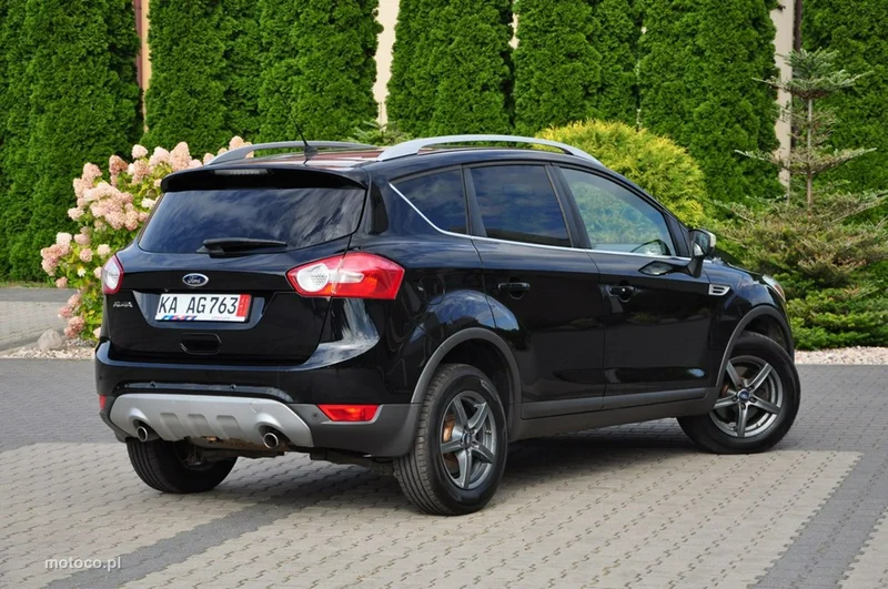 Ford Kuga II 21