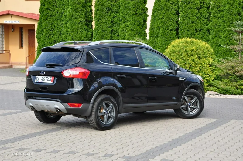 Ford Kuga II 22