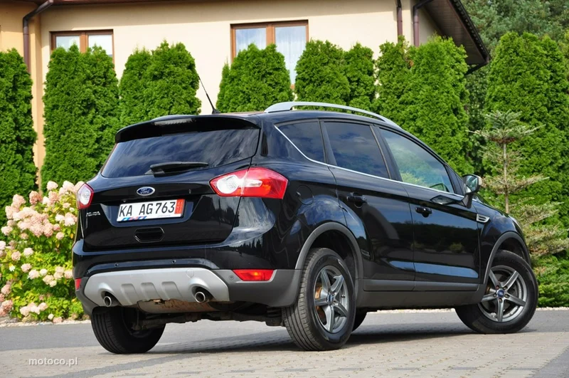 Ford Kuga II 23