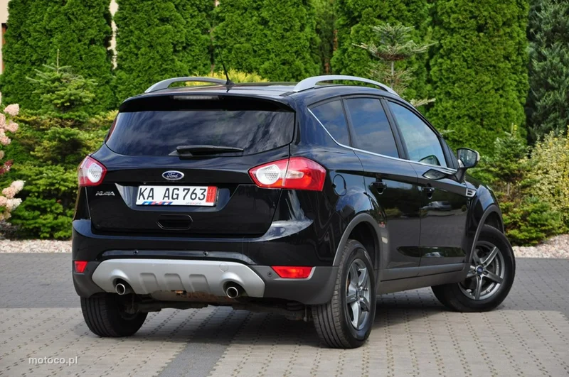 Ford Kuga II 24