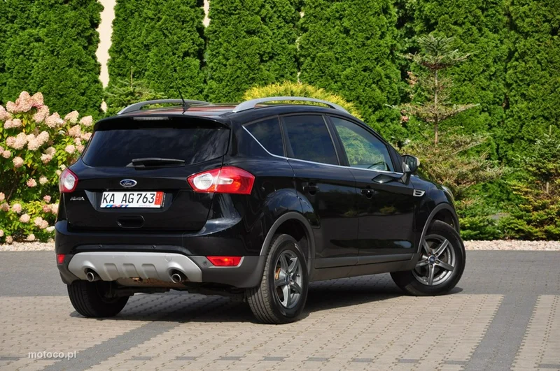 Ford Kuga II 25