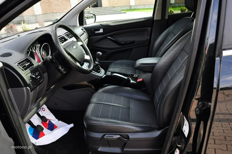Ford Kuga II 27