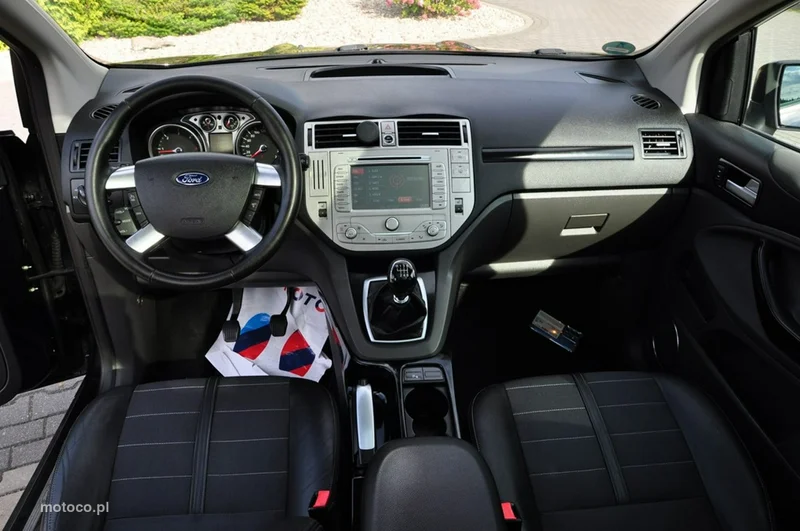 Ford Kuga II 30