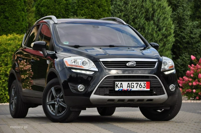 Ford Kuga II 6