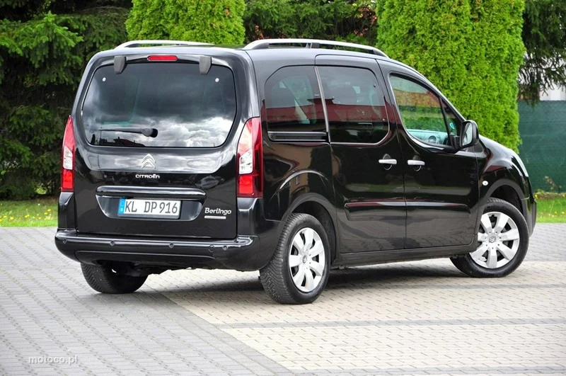 Citroen Berlingo 14