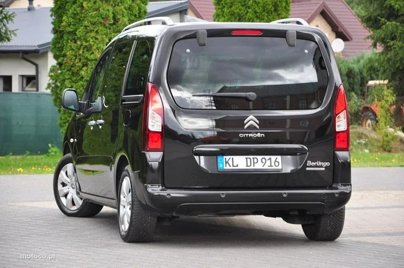 Citroen Berlingo 19