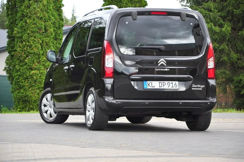 Citroen Berlingo 22