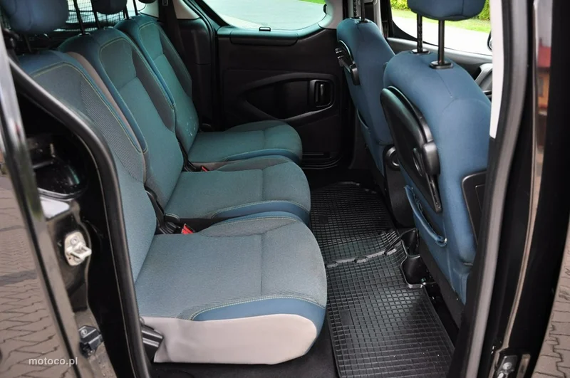 Citroen Berlingo 26