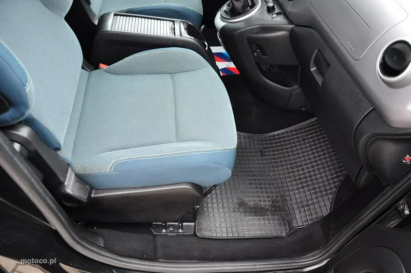 Citroen Berlingo 28