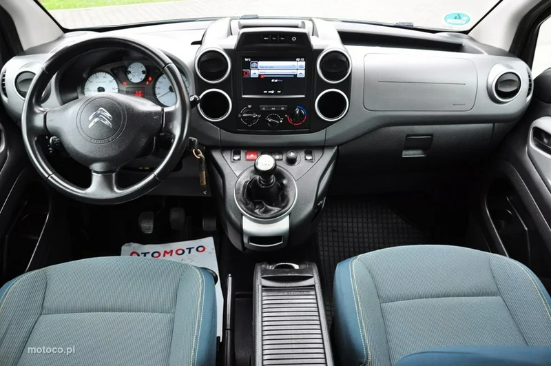 Citroen Berlingo 30