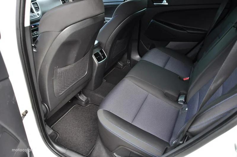 Hyundai TUCSON 23