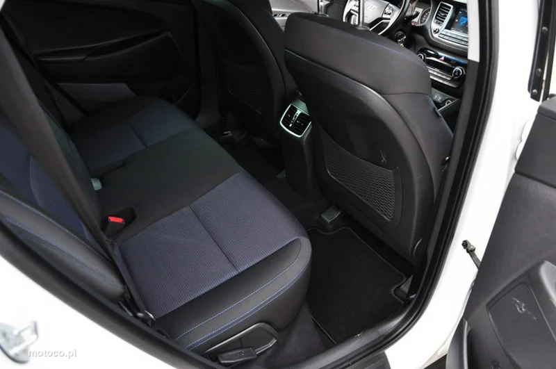 Hyundai TUCSON 25