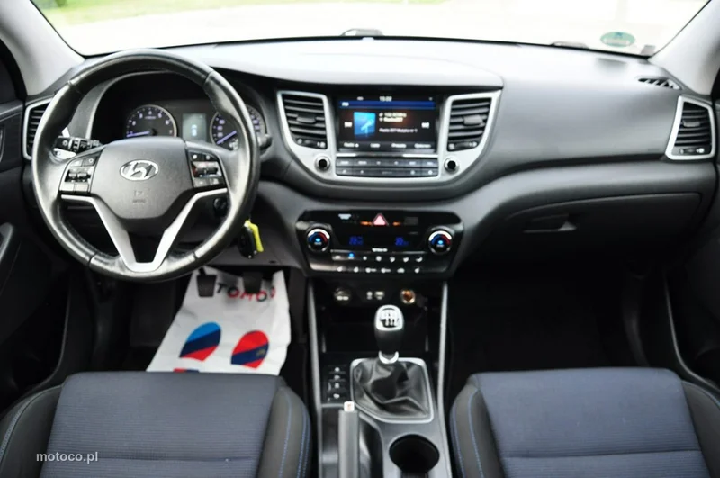 Hyundai TUCSON 29