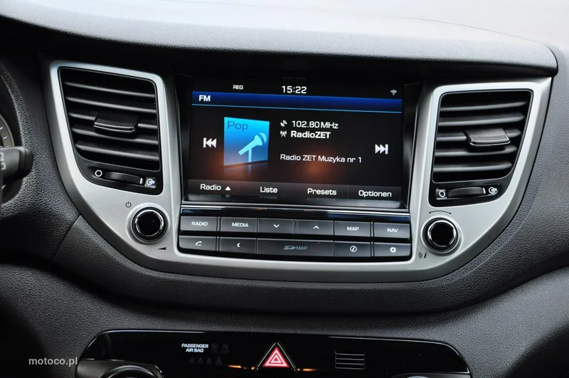 Hyundai TUCSON 31