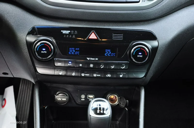Hyundai TUCSON 32