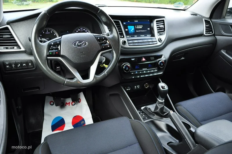 Hyundai TUCSON 34