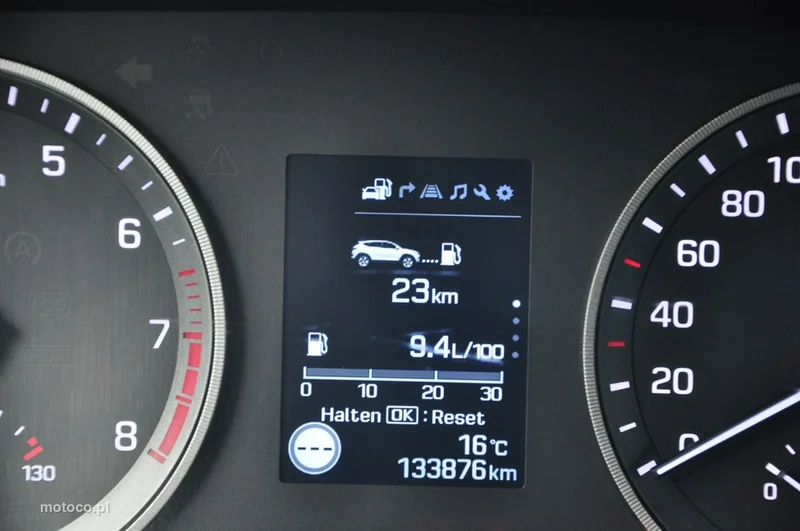 Hyundai TUCSON 35