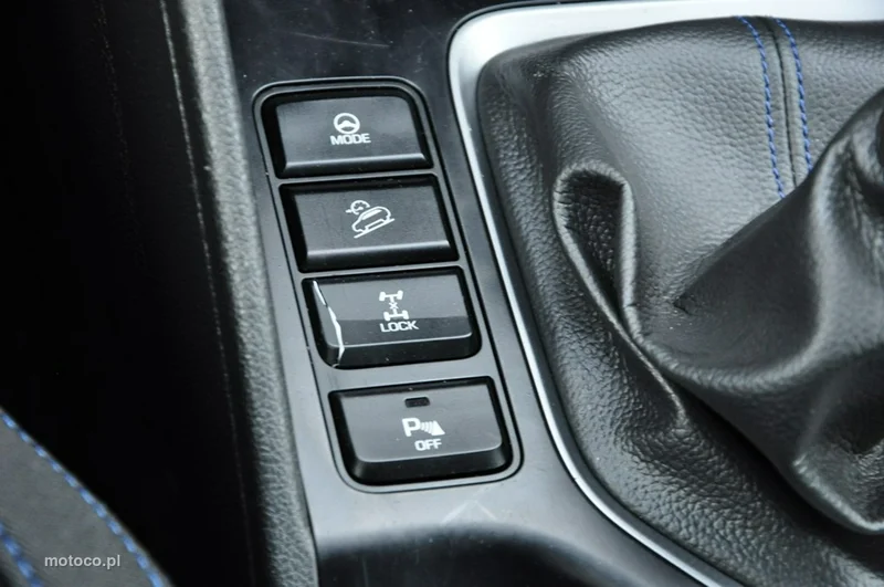 Hyundai TUCSON 36