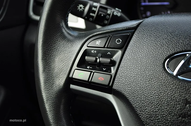 Hyundai TUCSON 38