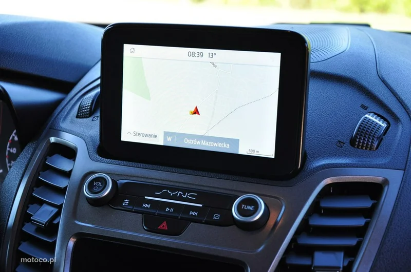 Ford Transit Connect 28