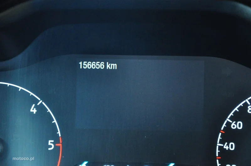 Ford Transit Connect 29