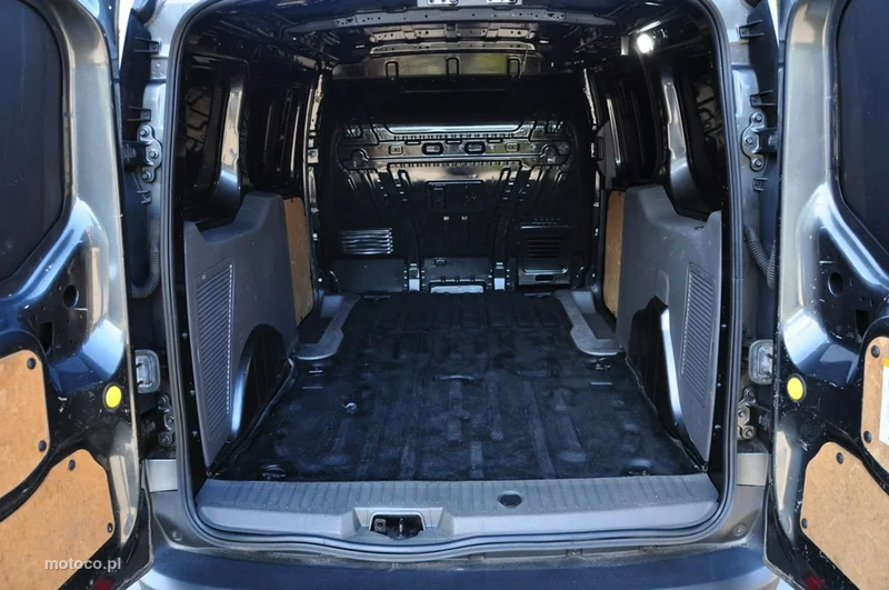 Ford Transit Connect 31