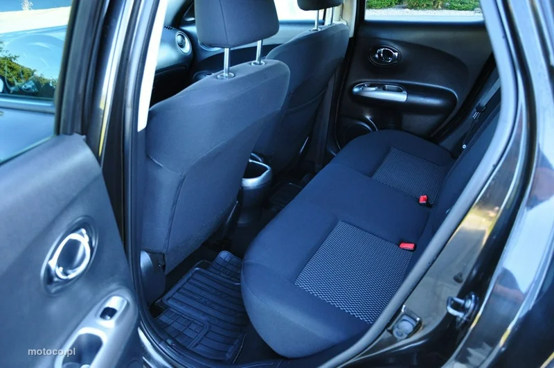 Nissan Juke 24