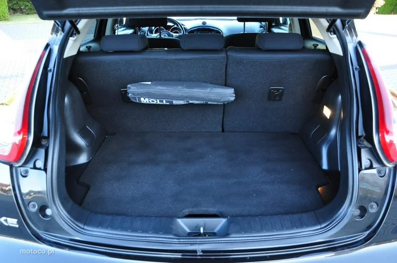 Nissan Juke 25