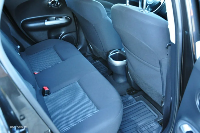 Nissan Juke 26