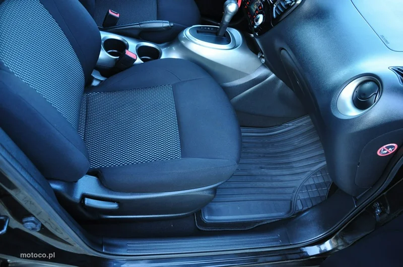 Nissan Juke 28
