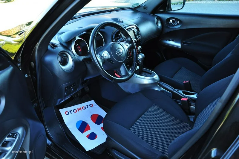 Nissan Juke 29