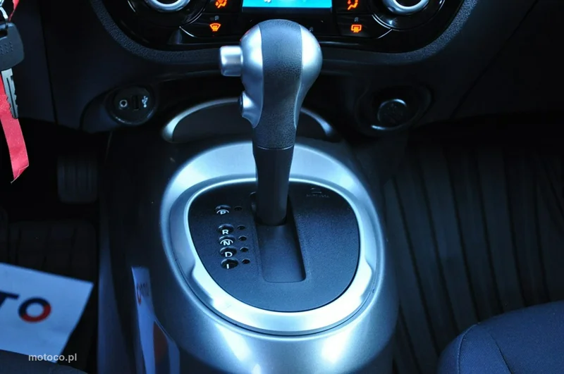 Nissan Juke 33