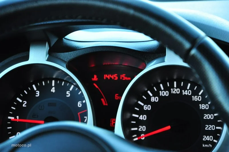 Nissan Juke 34